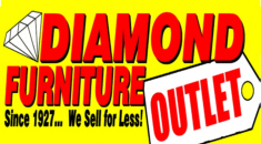Want to own your own Diamond Furniture Outlet?